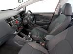 Kia Rio 5-Door 2011 года (ZA)